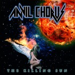 Anvil Chorus Killing Sun CD