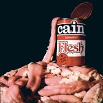 Cain - A Pound of Flesh CD