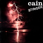 Cain Stinger CD