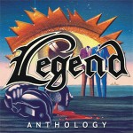 Legend - Anthology 2CD