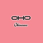 Oho - Okinawa CD