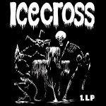 Icecross CD